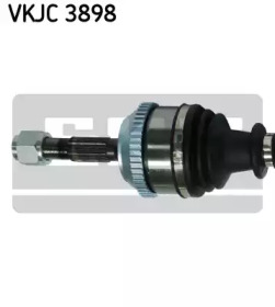 skf vkjc3898